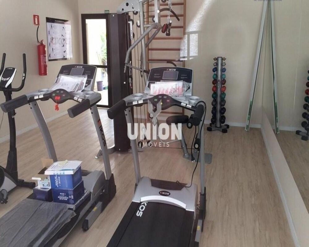 Apartamento à venda com 3 quartos, 106m² - Foto 12