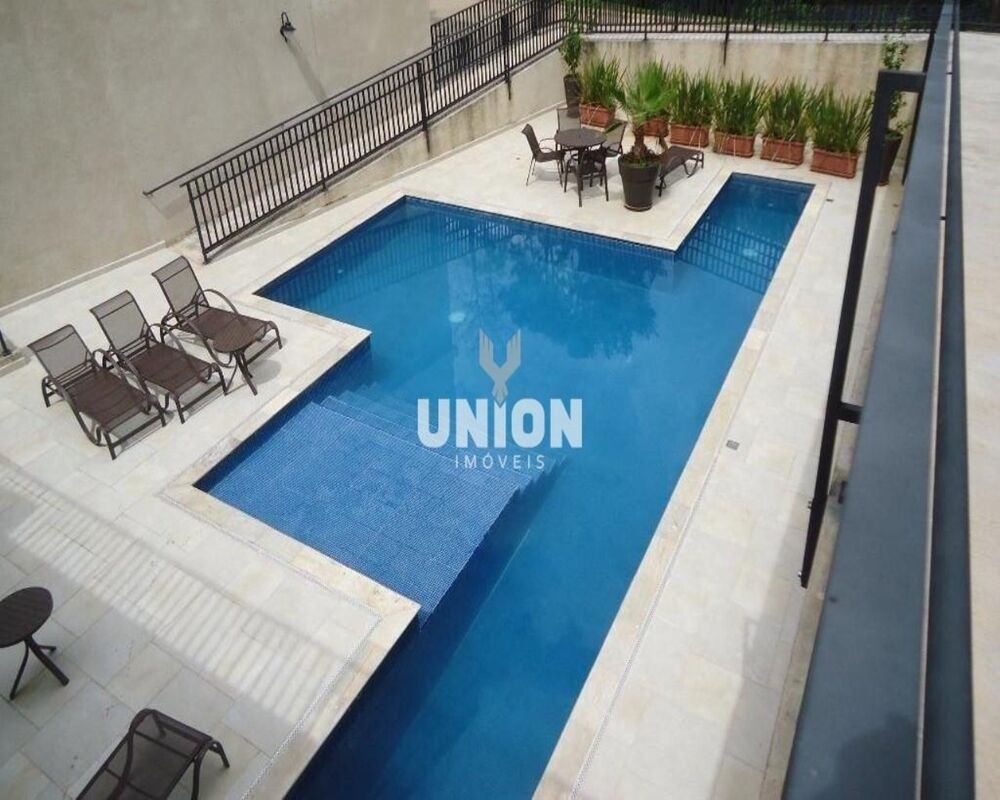 Apartamento à venda com 3 quartos, 106m² - Foto 11