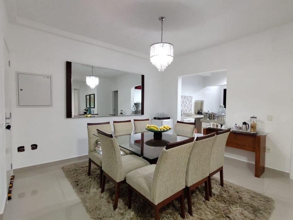 Apartamento à venda com 3 quartos, 106m² - Foto 3