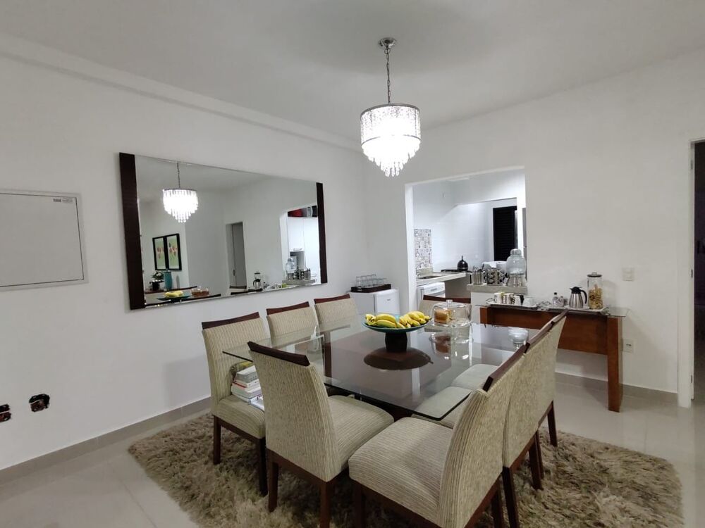 Apartamento à venda com 3 quartos, 106m² - Foto 5