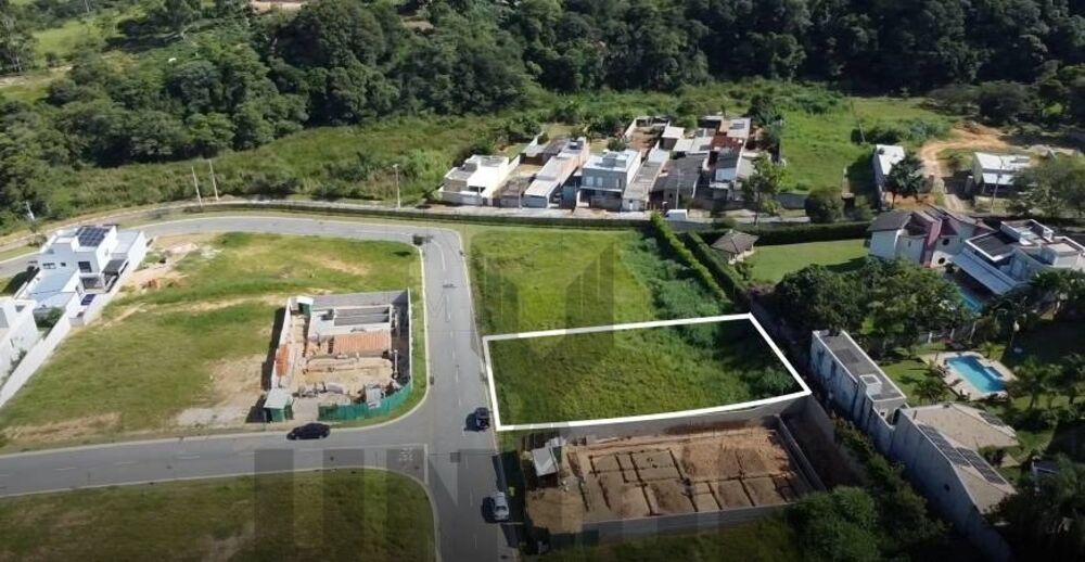 Terreno, 600 m² - Foto 2