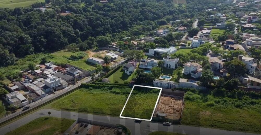 Terreno, 600 m² - Foto 1