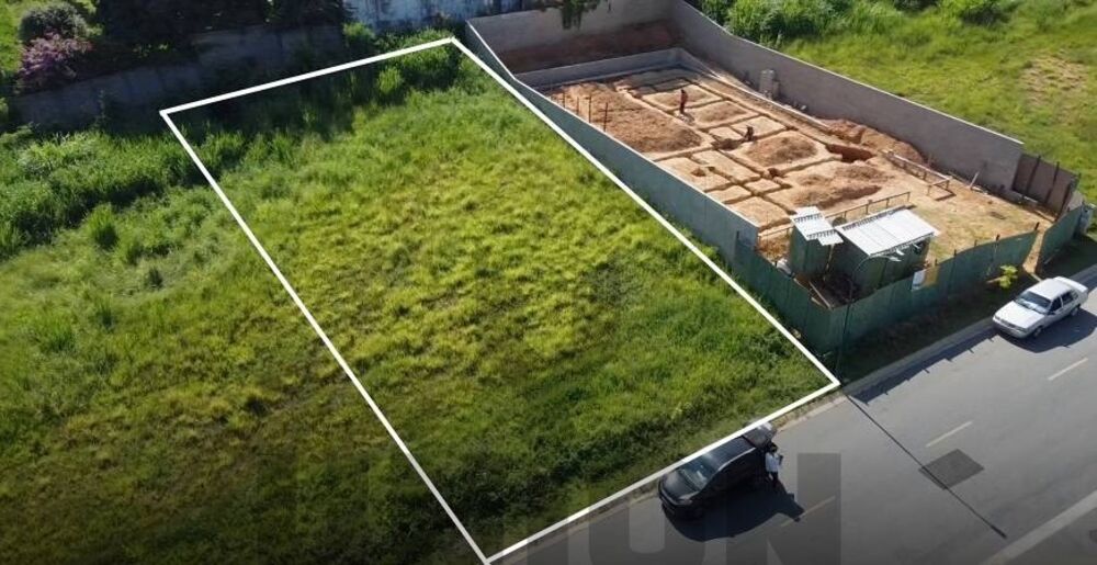 Terreno, 600 m² - Foto 4