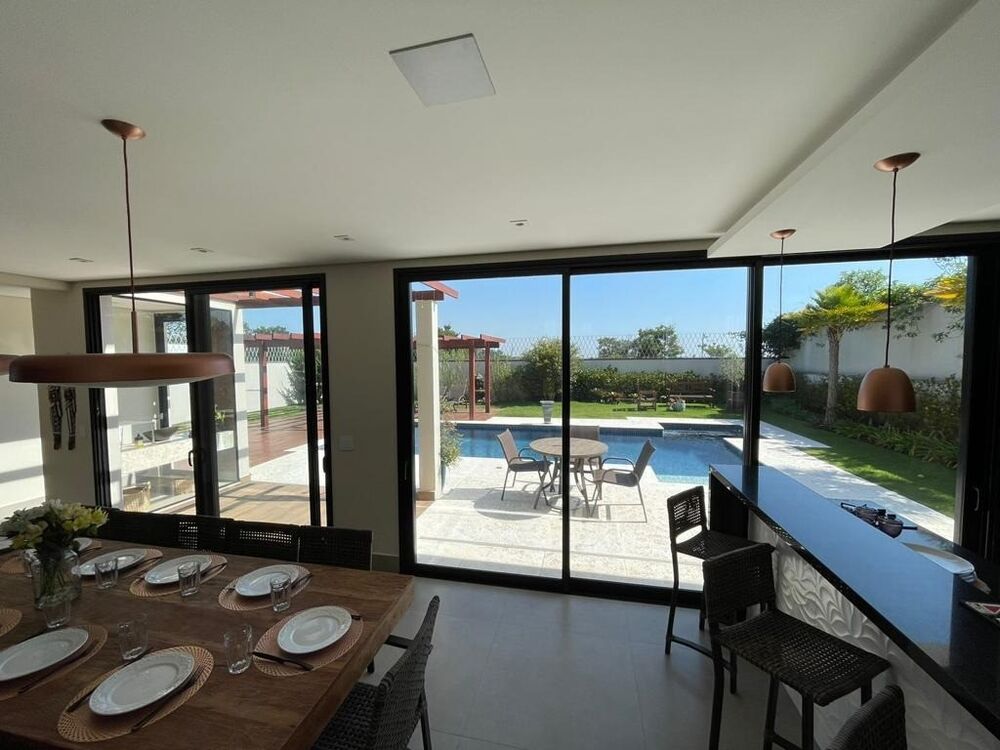 Casa, 4 quartos - Foto 7