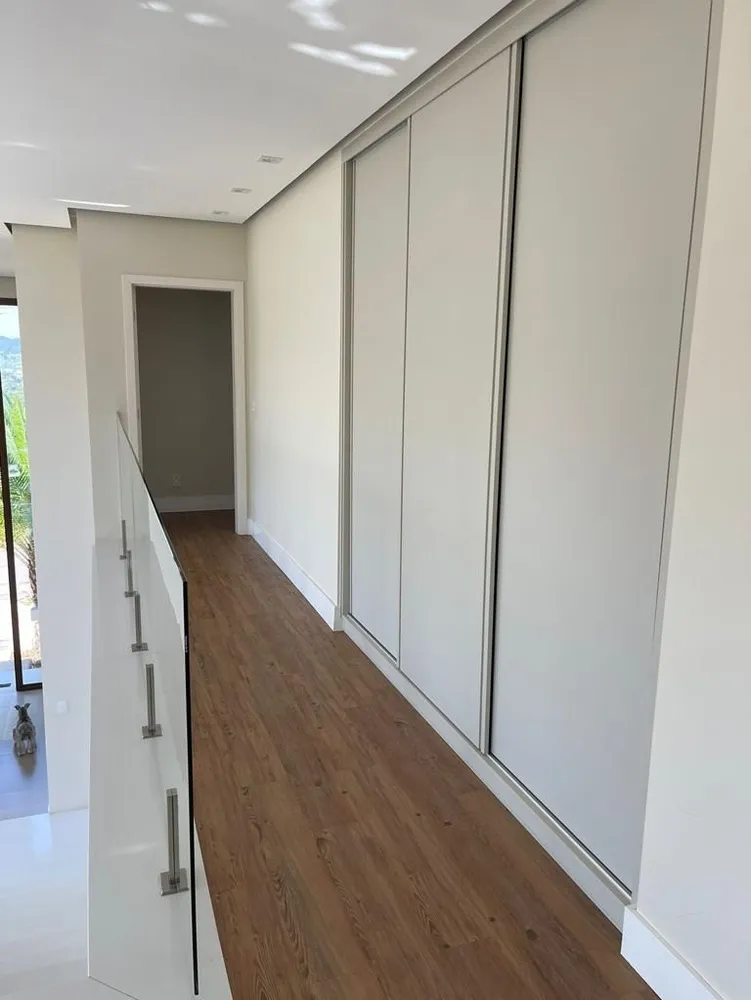 Casa, 4 quartos - Foto 11