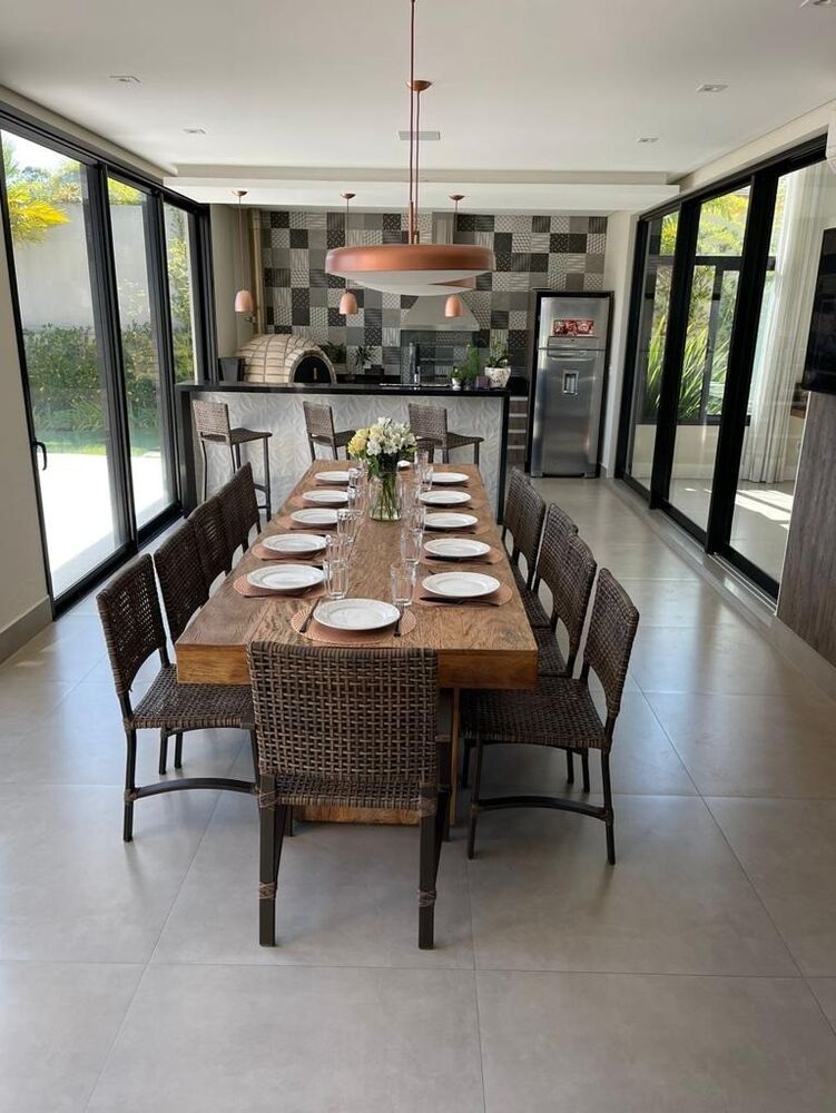Casa, 4 quartos - Foto 6