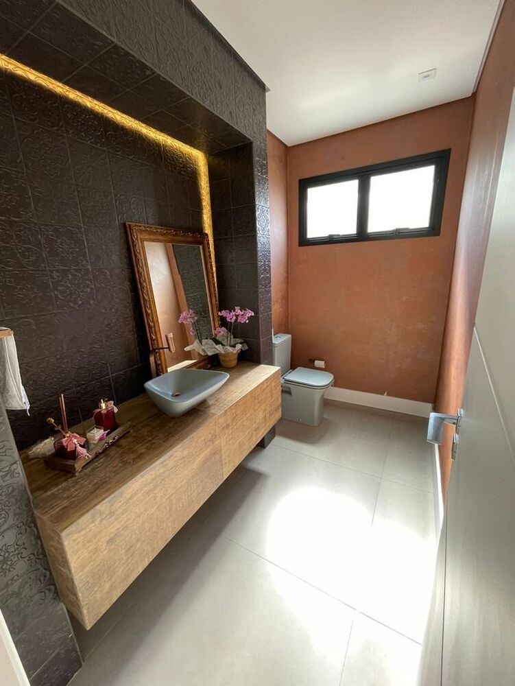 Casa, 4 quartos - Foto 2