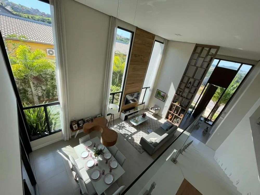 Casa, 4 quartos - Foto 3