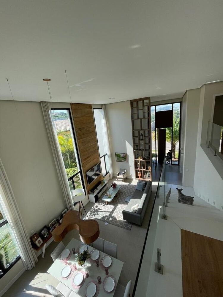 Casa, 4 quartos - Foto 3