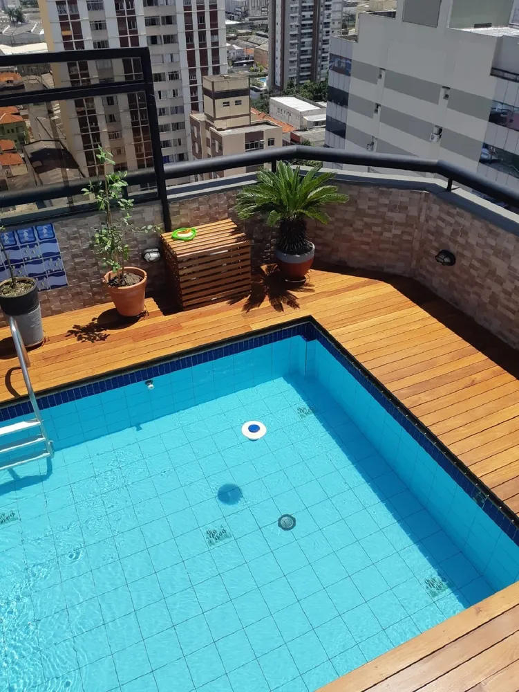 Cobertura, 2 quartos, 115 m² - Foto 6