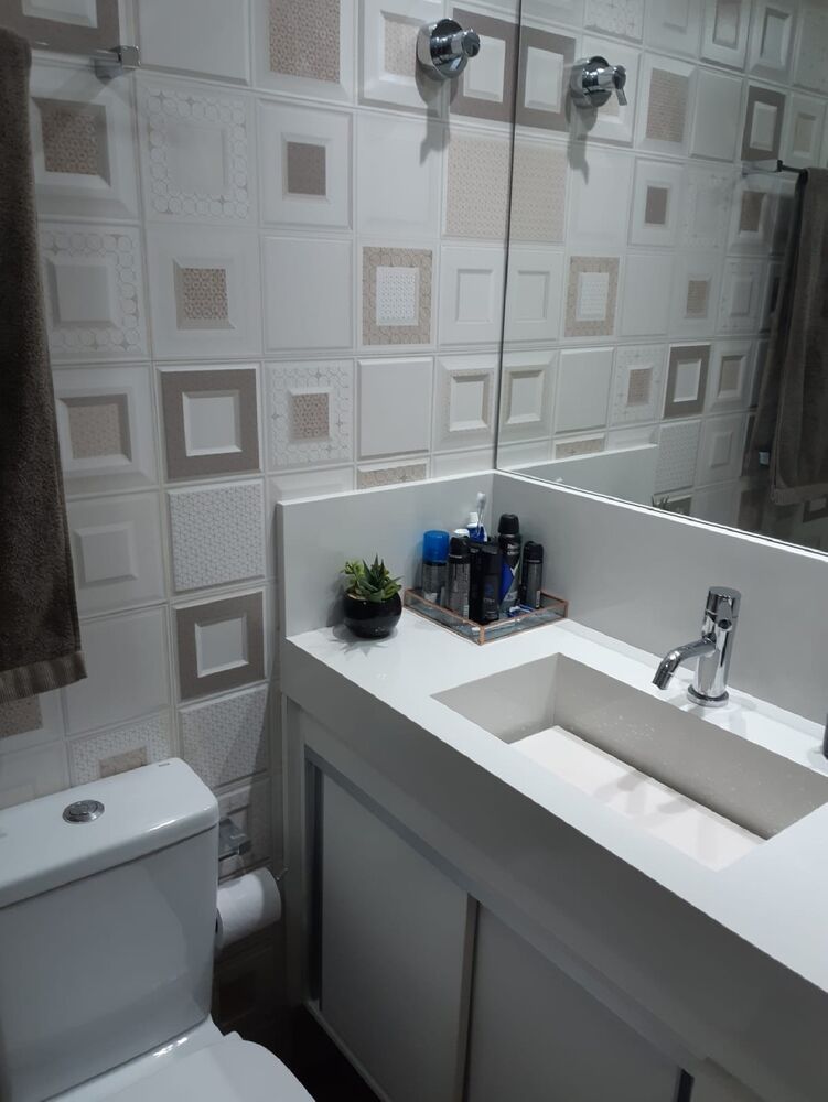 Cobertura à venda com 2 quartos, 115m² - Foto 6