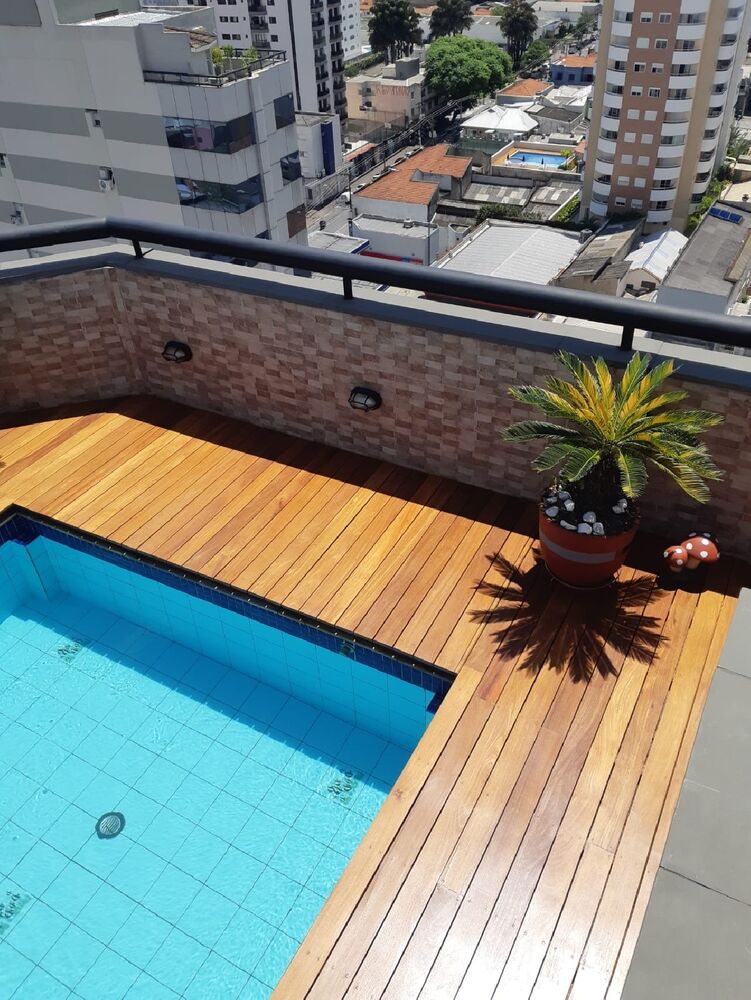 Cobertura à venda com 2 quartos, 115m² - Foto 7