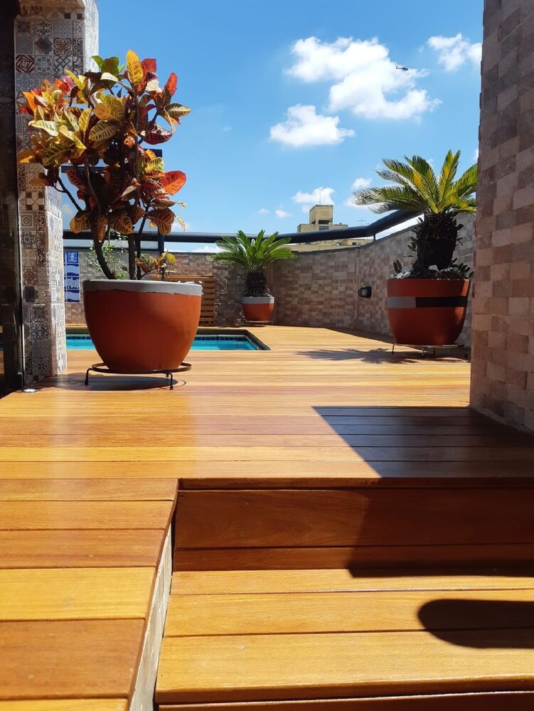 Cobertura à venda com 2 quartos, 115m² - Foto 8
