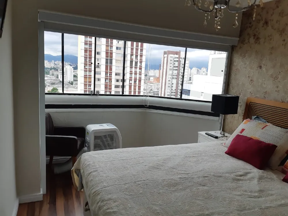 Cobertura, 2 quartos, 115 m² - Foto 7