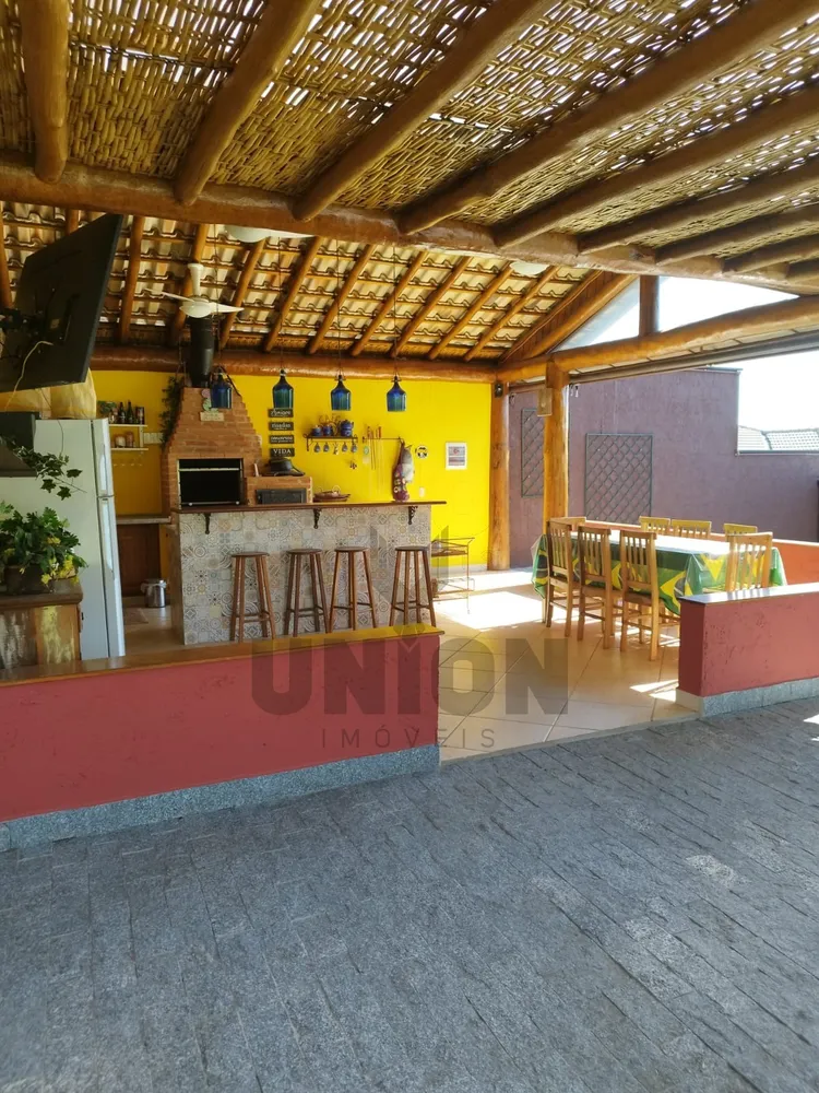 Casa, 3 quartos, 1000 m² - Foto 5