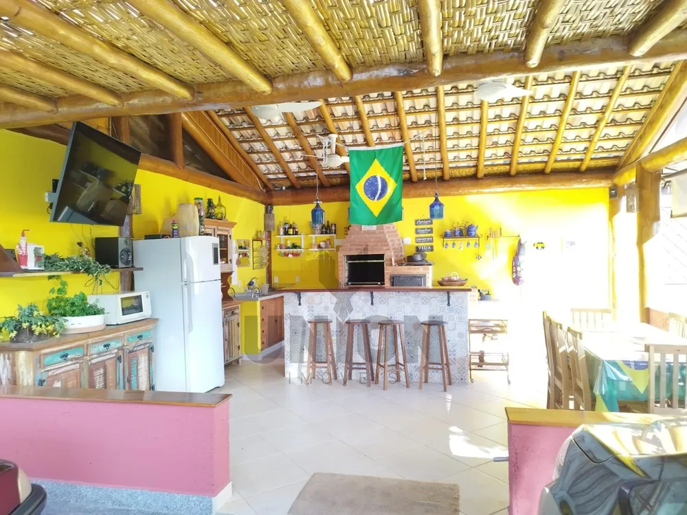 Casa, 3 quartos, 1000 m² - Foto 3