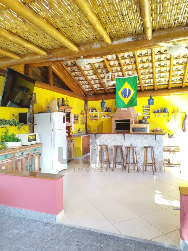 Casa, 3 quartos, 1000 m² - Foto 4