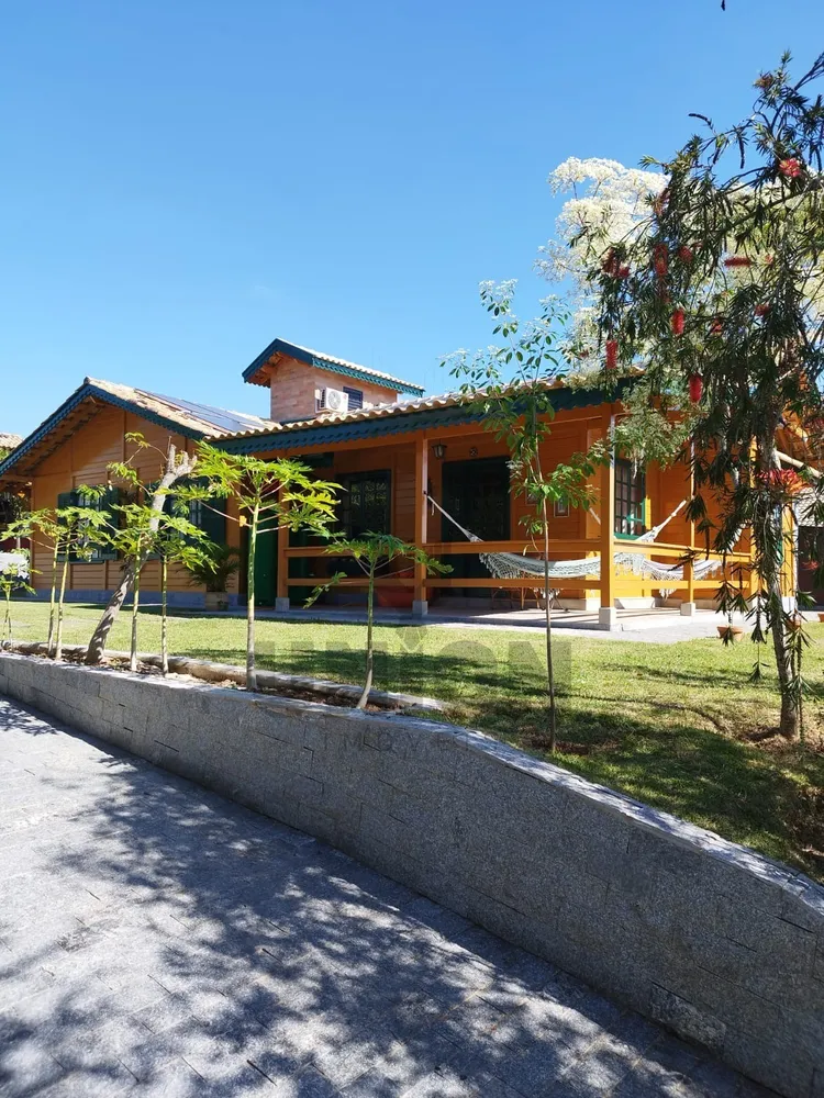 Casa, 3 quartos, 1000 m² - Foto 24