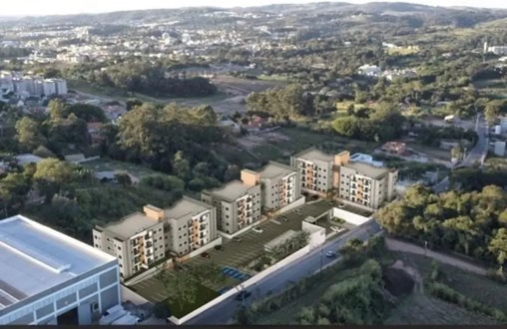 Apartamento, 2 quartos, 59 m² - Foto 24
