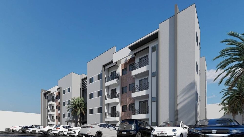 Apartamento, 2 quartos, 59 m² - Foto 10