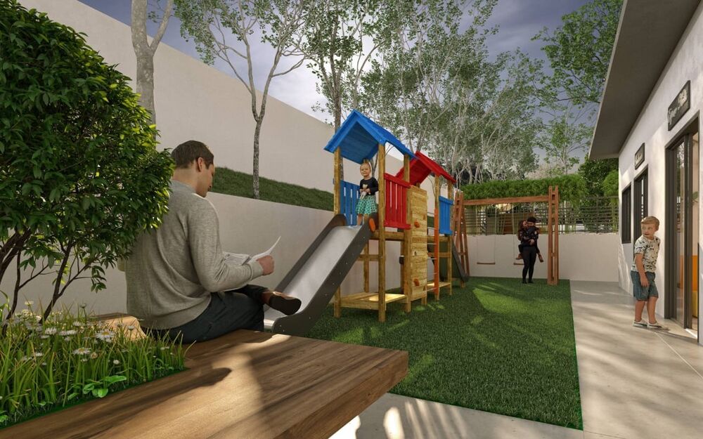 Apartamento, 2 quartos, 59 m² - Foto 9