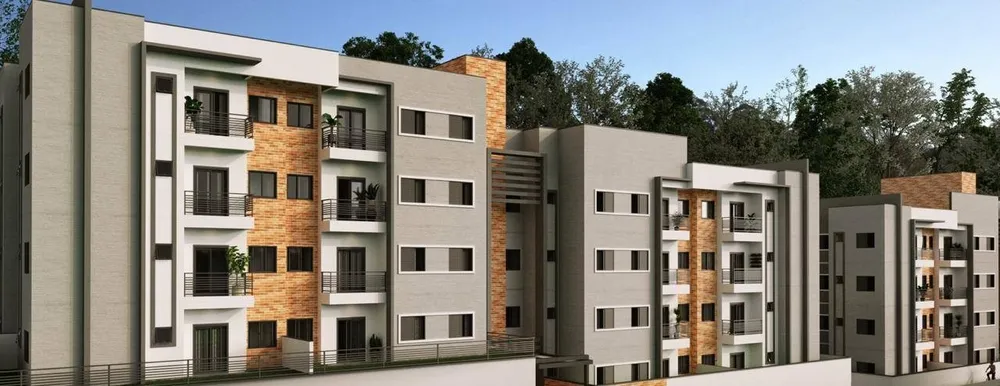 Apartamento, 2 quartos, 59 m² - Foto 21