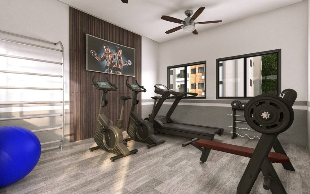 Apartamento, 2 quartos, 59 m² - Foto 16