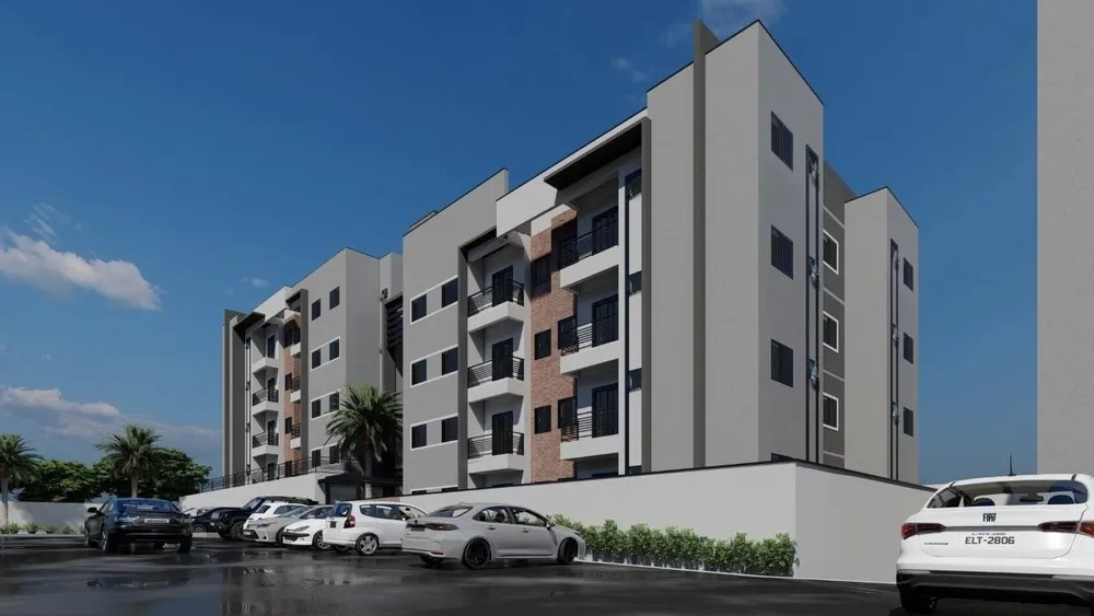 Apartamento, 2 quartos, 59 m² - Foto 25