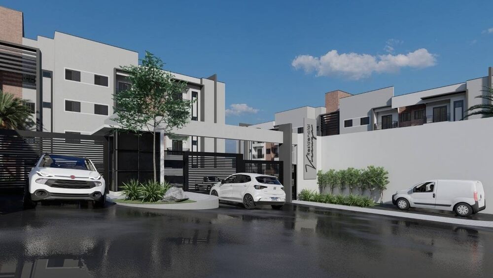 Apartamento, 2 quartos, 59 m² - Foto 12