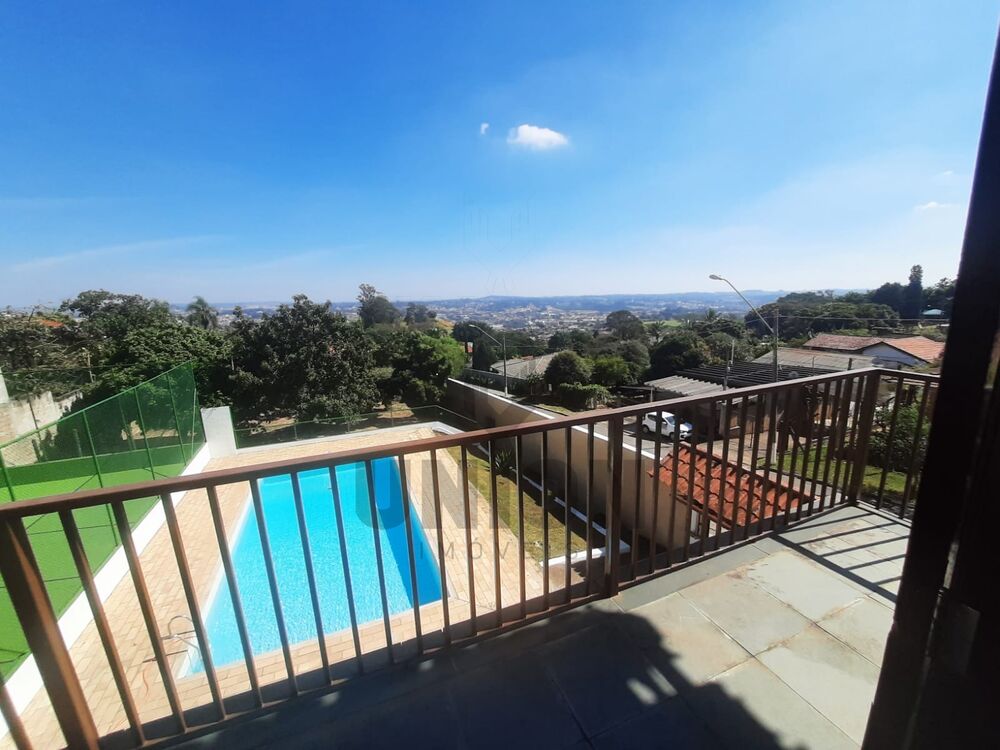 Casa, 4 quartos, 461 m² - Foto 6