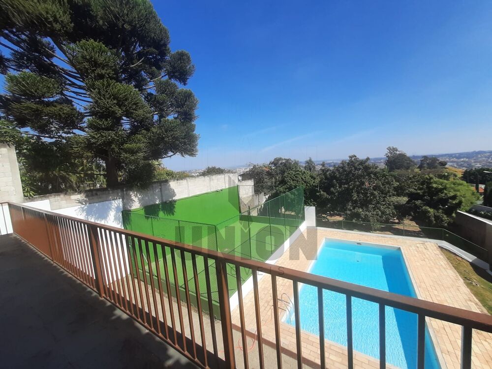 Casa, 4 quartos, 461 m² - Foto 5