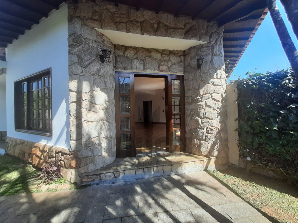 Casa, 4 quartos, 461 m² - Foto 2