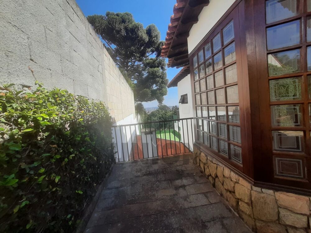 Casa, 4 quartos, 461 m² - Foto 7