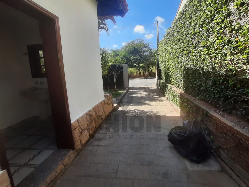 Casa, 4 quartos, 461 m² - Foto 8