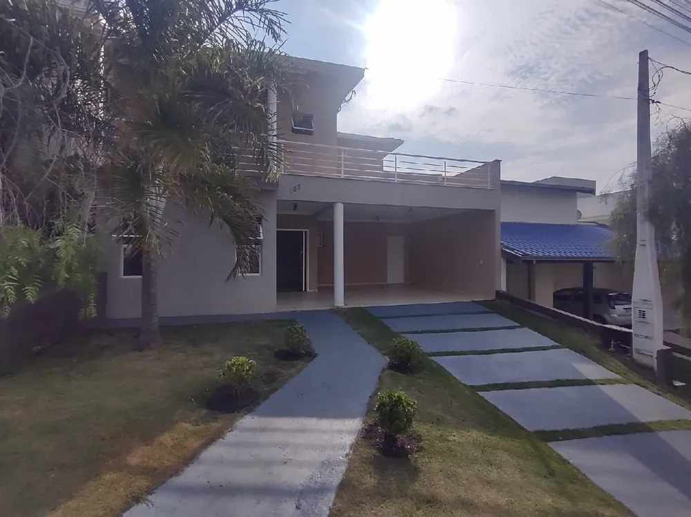Casa, 3 quartos, 270 m² - Foto 1