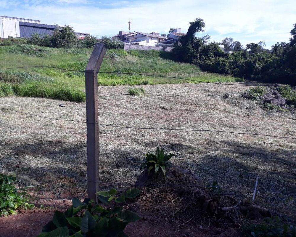 Terreno, 10000 m² - Foto 1
