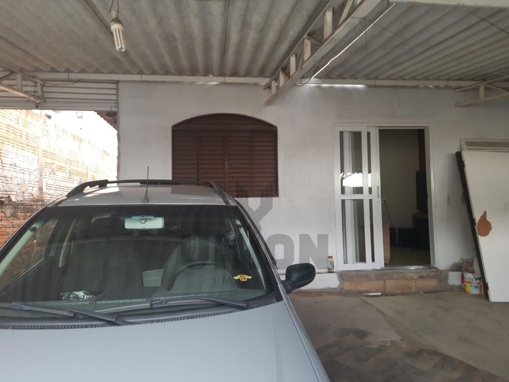 Casa, 2 quartos, 70 m² - Foto 3