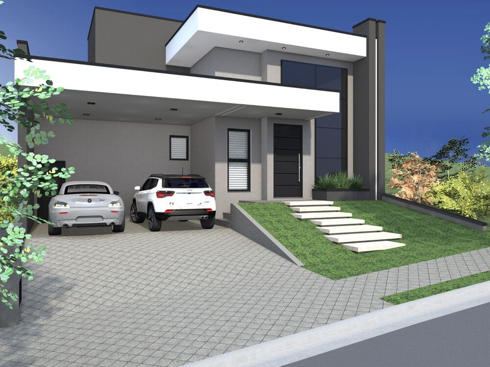 Casa, 3 quartos - Foto 5