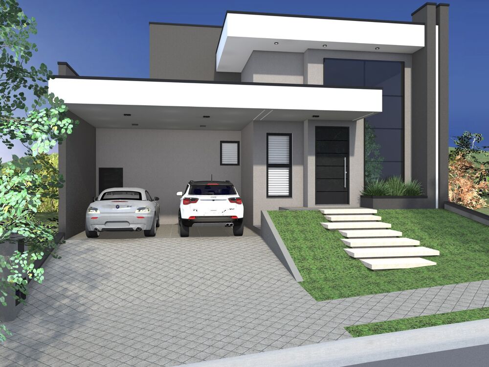 Casa, 3 quartos - Foto 4