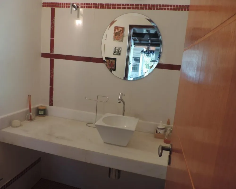Casa, 3 quartos, 280 m² - Foto 8