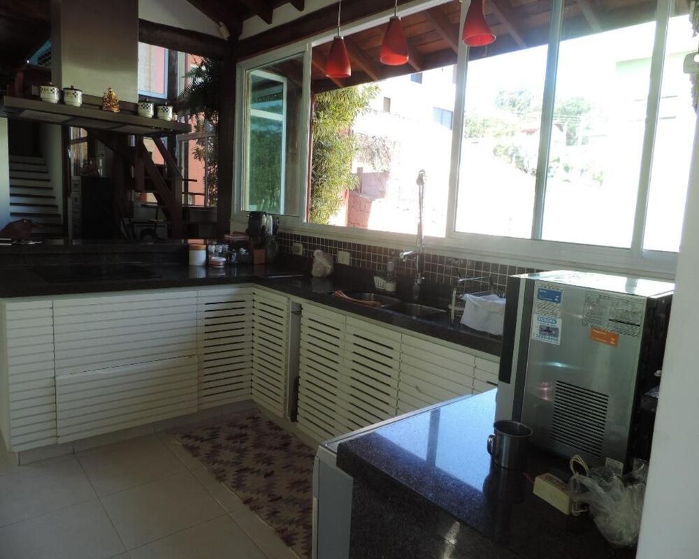 Casa, 3 quartos, 280 m² - Foto 7