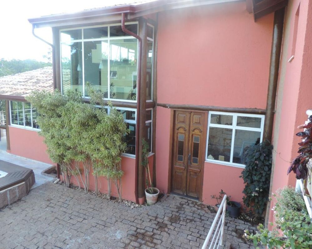 Casa, 3 quartos, 280 m² - Foto 2