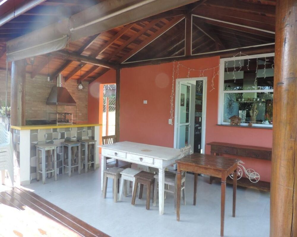 Casa, 3 quartos, 280 m² - Foto 6