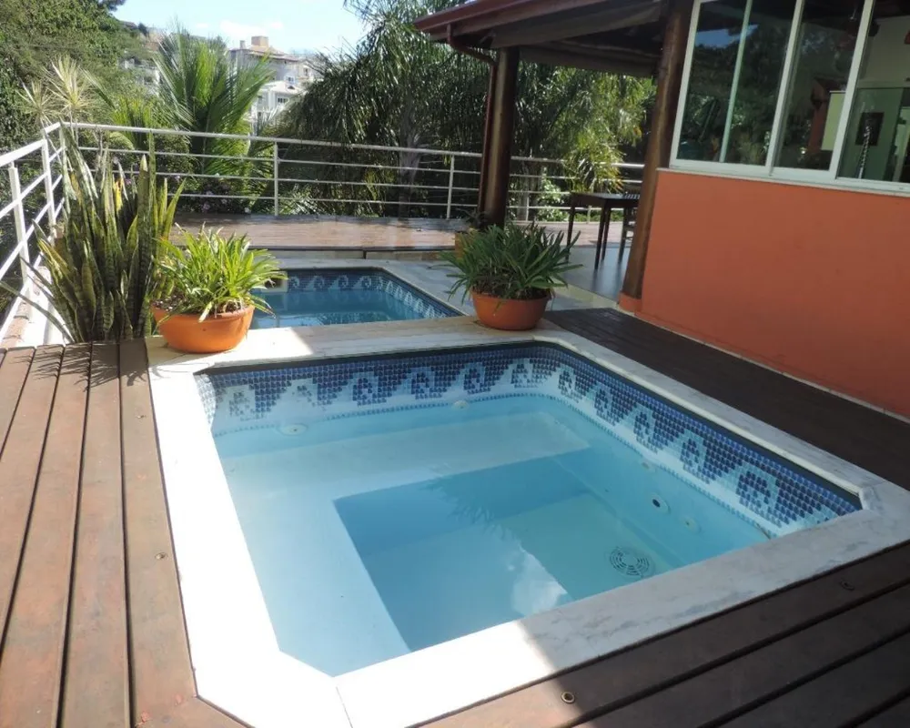 Casa, 3 quartos, 280 m² - Foto 13