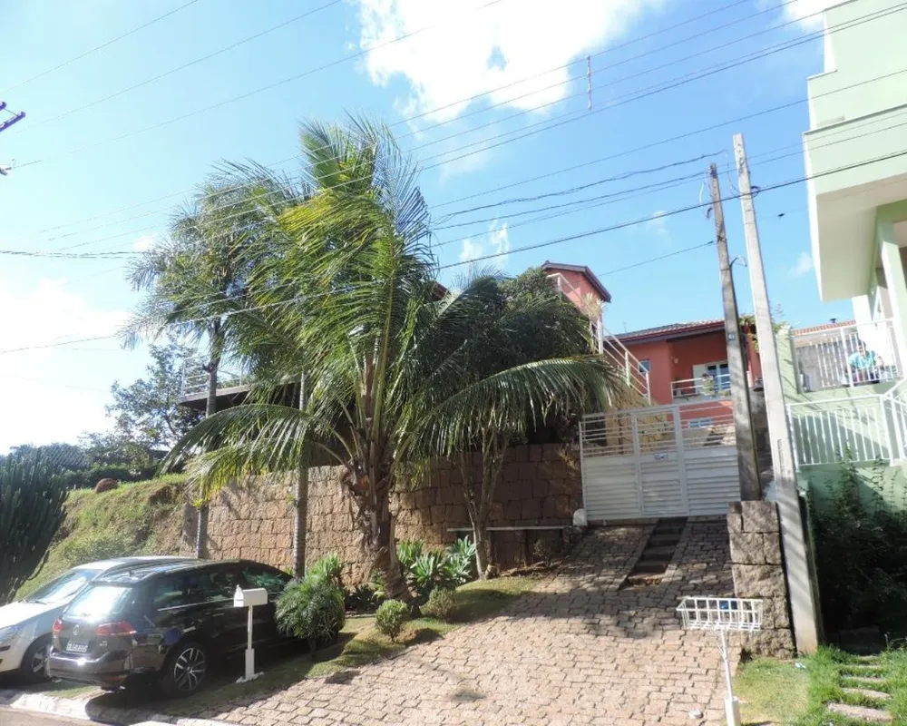 Casa, 3 quartos, 280 m² - Foto 10