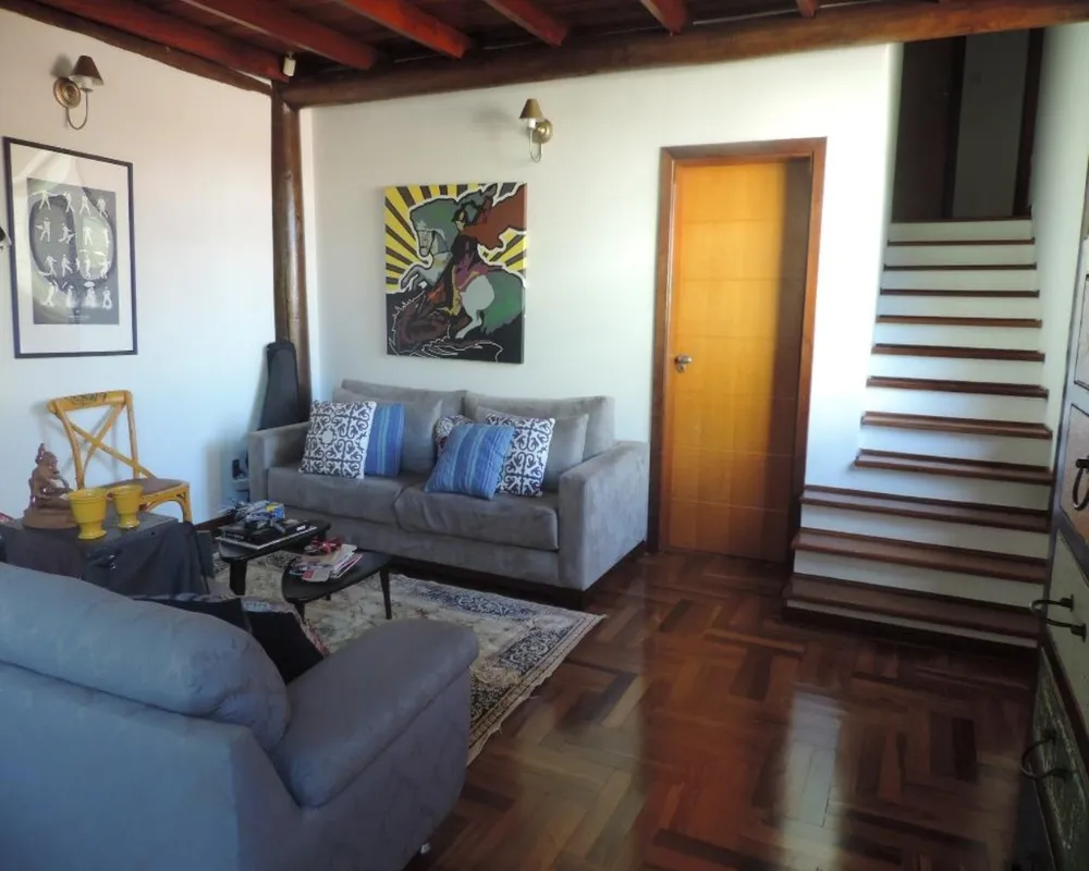 Casa, 3 quartos, 280 m² - Foto 11