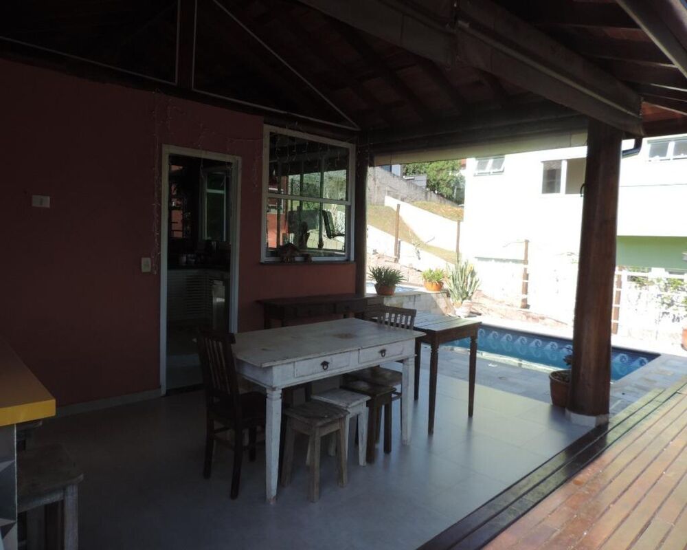 Casa, 3 quartos, 280 m² - Foto 4
