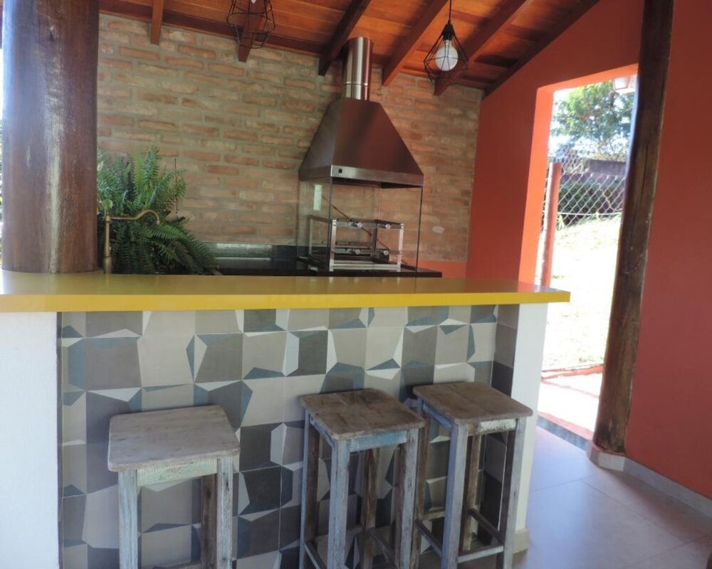 Casa, 3 quartos, 280 m² - Foto 9