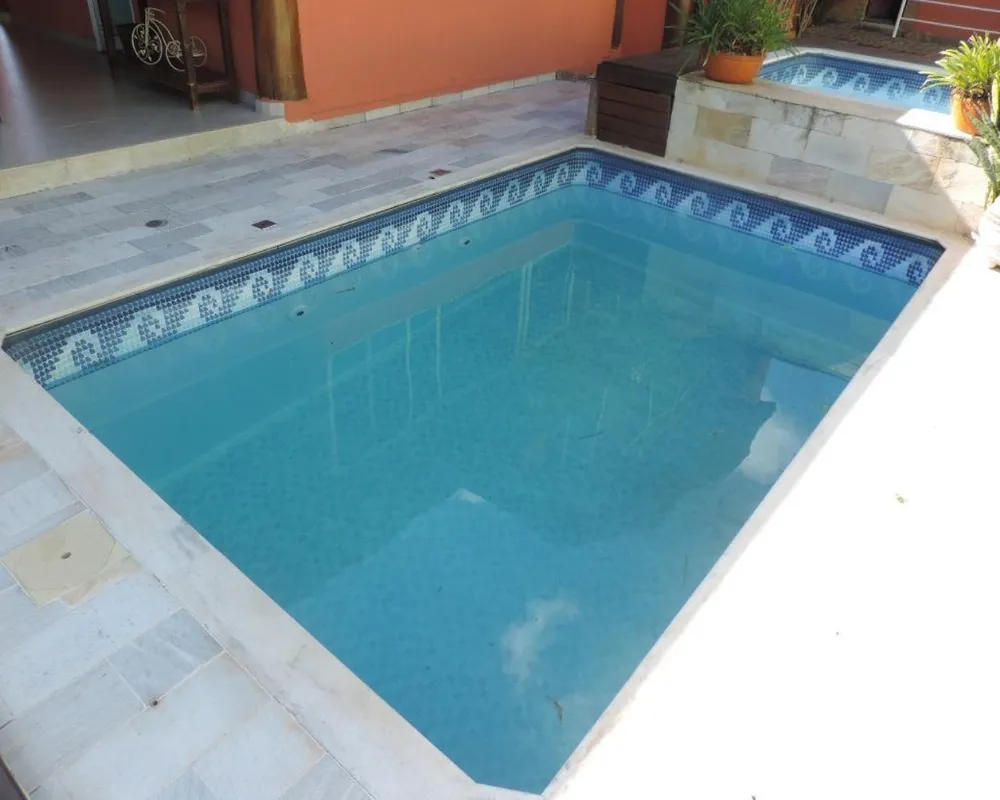 Casa, 3 quartos, 280 m² - Foto 15