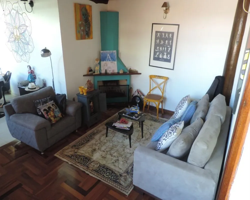 Casa, 3 quartos, 280 m² - Foto 3